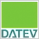 Datev - Logo